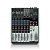 Mesa de Som Analógica Behringer Xenyx Q1204USB 12 canais Bivolt - Imagem 1