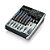 Mesa de Som Analógica Behringer Xenyx Q1204USB 12 canais Bivolt - Imagem 2