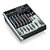Mesa de Som Analógica Behringer Xenyx Q1204USB 12 canais Bivolt - Imagem 3
