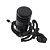 Microfone Dinâmico Kolt KM7B Cardióide para Podcast - Imagem 2
