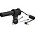 Microfone Condensador Behringer Video Mic X1 Dual - Imagem 4