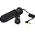 Microfone Condensador Behringer Video Mic X1 Dual - Imagem 3
