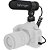 Microfone Condensador Behringer Video Mic X1 Dual - Imagem 5