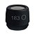 Cápsula de Microfone Shure R183B Omnidirecionais - Imagem 1