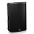 Caixa Acústica Ativa Turbosound IX15 1000W 110v - Imagem 2