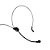 Microfone Sem Fio SKP UHF-400D Digital Wireless Mão e Cabeça - Imagem 5