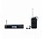 Monitor Pessoal Shure P3TBRR112GR-K12 Estéreo Sem Fio - Imagem 1