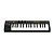 Teclado Controlador Behringer Swing 32 Sequencia Arpeggiator - Imagem 1