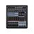 Mesa de Som Analógica Waldman QPX-8 USB 8 Canais Bivolt - Imagem 1