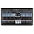 Mesa de Som Analógica Waldman QPX-20 USB 20 Canais Bivolt - Imagem 1
