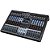Mesa de Som Analógica Waldman QPX-16 USB 16 Canais Bivolt - Imagem 2