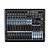 Mesa de Som Analógica Waldman QPX-12 USB 12 Canais Bivolt - Imagem 1