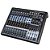 Mesa de Som Analógica Waldman QPX-12 USB 12 Canais Bivolt - Imagem 2