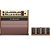 Amplificador Tc-Helicon Harmony V100 para Violão e Voz - Imagem 1
