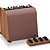 Amplificador Tc-Helicon Harmony V100 para Violão e Voz - Imagem 3