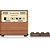 Amplificador Tc-Helicon Harmony V100 para Violão e Voz - Imagem 5