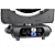 Moving Head Power PLS Led 900X Beam Wash FC2 550w - Imagem 4
