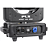Moving Head PLS Spirit 280 BWS Beam Wash FC/2 - Imagem 3