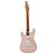 Guitarra Seizi Vintage Budokan HSS Relic Shell Pink - Imagem 2