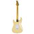 Guitarra Seizi Vintage Budokan HSS Rising Sun Cream - Imagem 2