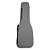 Guitarra Seizi Tele Vintage Origami Black Gold com Bag - Imagem 3
