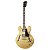 Guitarra Semi-Acústica Gibson ES-335 Figured Antique Natural - Imagem 2