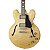 Guitarra Semi-Acústica Gibson ES-335 Figured Antique Natural - Imagem 1