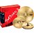 Kit de Pratos Sabian SBR5003 14"/16"/20" para Bateria - Imagem 1