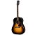 Violão Gibson J-45 Standard Vintage Sunburst - Imagem 2