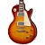 Guitarra Gibson 1959 Les Paul Aged Murphy Lab Teaburst - Imagem 1
