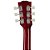 Guitarra Gibson 1959 Les Paul Aged Murphy Lab Teaburst - Imagem 4