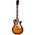 Guitarra Gibson 1959 Les Paul Aged Murphy Lab Teaburst - Imagem 2