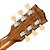 Guitarra Gibson Standard 50s Les Paul Faded Honey Burst - Imagem 4