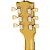 Guitarra Gibson Standard 50s Les Paul Mahogany Top TV Yellow - Imagem 4