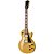 Guitarra Gibson Standard 50s Les Paul Mahogany Top TV Yellow - Imagem 2