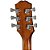Guitarra Epiphone Modern Figured Les Paul Mojave Burst - Imagem 4
