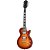 Guitarra Epiphone Modern Figured Les Paul Mojave Burst - Imagem 2