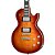 Guitarra Epiphone Modern Figured Les Paul Mojave Burst - Imagem 1