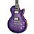 Guitarra Epiphone Modern Figured Les Paul Purple Burst - Imagem 1