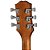 Guitarra Epiphone Modern Figured Les Paul Purple Burst - Imagem 4