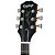 Guitarra Epiphone Modern Figured Les Paul Purple Burst - Imagem 3