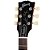 Guitarra Epiphone Standard 50s Les Paul Cardinal Red - Imagem 3