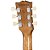 Guitarra Epiphone Standard 50s Les Paul Cardinal Red - Imagem 4