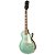 Guitarra Epiphone Standard 50s Les Paul Inverness Green - Imagem 2