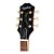 Guitarra Epiphone Standard 50s Les Paul Inverness Green - Imagem 3