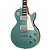Guitarra Epiphone Standard 50s Les Paul Inverness Green - Imagem 1
