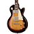 Guitarra Epiphone Standard 50s Figured Les Paul BourbonBurst - Imagem 1