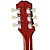 Guitarra Epiphone Standard 50s Figured Les Paul BourbonBurst - Imagem 4