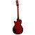 Guitarra Epiphone Standard 50s Figured Les Paul BourbonBurst - Imagem 5