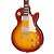Guitarra Epiphone Standard 50s Les Paul Washed Cherry - Imagem 1